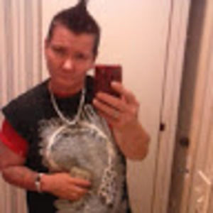 Meet your Posher, Chrystal